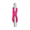 5/8'' Color Double Braid - Neon Pink - 25 ft. view 2