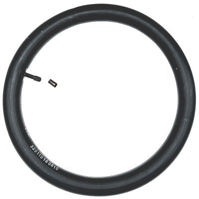 16" Inner Tube 16x1.75/2.125 Schrader Auto Valve 16x1.75, 1.85, 1.90, 1.95, 2.0, 2.10, 2.125 for Kids Bicycle Tricycle Bike BMX Youth - Comes with Aluminum Air Cap
