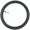 16" Inner Tube 16x1.75/2.125 Schrader Auto Valve 16x1.75, 1.85, 1.90, 1.95, 2.0, 2.10, 2.125 for Kids Bicycle Tricycle Bike BMX Youth - Comes with Aluminum Air Cap view 1