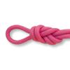 5/8'' Color Double Braid - Pink - 50 ft. view 1
