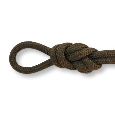 5/8'' Color Double Braid - Olive Drab - 100 ft.