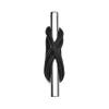 5/8'' Color Double Braid - Black - 50 ft. view 2