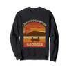 Chattooga Georgia river Sweatshirt view 1