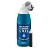 Brita Stainless Steel Premium Filtering Water Bottle, BPA-Free, Reusable, Insulated, Replaces 300 Plastic Water Bottles, Filter Lasts 2 Months or 40 Gallons, Includes 1 Filter, Marina - 32 oz view 1