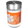 Siskiyou Sports NCAA Clemson Tigers Unisex 3 in 1 BBQ Tool and Salt & Pepper Shaker, Team Colors, One Size view 4