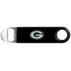 NFL Green Bay Packers Unisex 2 pc BBQ Set and Bottle Opener, Team Colors, One Size view 4