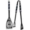 Siskiyou Sports NFL Las Vegas Raiders Unisex 2 pc BBQ Set and Bottle Opener, Team Colors, One Size view 3
