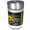 Siskiyou Sports NCAA Iowa Hawkeyes Unisex 3 in 1 BBQ Tool and Salt & Pepper Shaker, Team Colors, One Size view 4