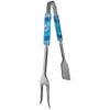 Siskiyou Sports NFL Miami Dolphins Unisex 3 in 1 BBQ Tool and Chip Clip, Team Colors, One Size view 2
