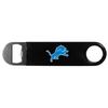 Siskiyou Sports NFL Detroit Lions Unisex 2 pc BBQ Set and Bottle Opener, Team Colors, One Size view 4