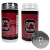 Siskiyou Sports NCAA South Carolina Fighting Gamecocks Unisex 3 in 1 BBQ Tool and Season Shaker, Team Colors, One Size view 4