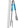 Siskiyou Sports NFL Miami Dolphins Unisex 3 in 1 BBQ Tool and Bottle Opener, Team Colors, One Size view 3