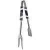Siskiyou Sports NCAA Penn State Nittany Lions Unisex 3 in 1 BBQ Tool and Salt & Pepper Shaker, Team Colors, One Size view 2