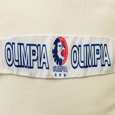 REAS Vincha de Olimpia de Honduras 40 Titulos, medidas 29 in Largo y 3 in Alto - Un Lindo Recuerdo de Tu Equipo Favorito del Pas Donde naciste 74 CMS DE Largo Y 8 CMS DE Alto