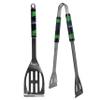 Siskiyou Sports NFL Seattle Seahawks Unisex 2 pc BBQ Set and Chip Clip, Team Colors, One Size view 3