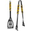 Siskiyou Sports NCAA Missouri Tigers Unisex 2 pc BBQ Set and Bottle Opener, Team Colors, One Size view 3