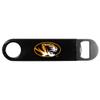 Siskiyou Sports NCAA Missouri Tigers Unisex 2 pc BBQ Set and Bottle Opener, Team Colors, One Size view 4