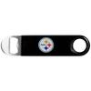 Siskiyou Sports NFL Pittsburgh Steelers Unisex 2 pc BBQ Set and Bottle Opener, Team Colors, One Size view 4