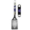 Siskiyou Sports NCAA Washington Huskies Unisex Tailgate Spatula and Bottle Opener, Team Colors, One Size view 1