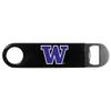 Siskiyou Sports NCAA Washington Huskies Unisex Tailgate Spatula and Bottle Opener, Team Colors, One Size view 3