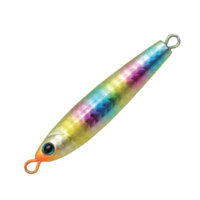 Jackson Gallop Assist Fall Edition 40g #ZLC Zebra UV Lemon Candy
