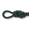 5/8'' Color Double Braid - Hunter Green - 100 ft. view 1