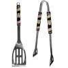 Siskiyou Sports NCAA Washington Huskies Unisex 2 pc BBQ Set and Chip Clip, Team Colors, One Size view 3
