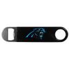 Siskiyou Sports NFL Carolina Panthers Unisex 2 pc BBQ Set and Bottle Opener, Team Colors, One Size view 4