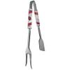 Siskiyou Sports NFL Arizona Cardinals Unisex 3 in 1 BBQ Tool and Bottle Opener, Team Colors, One Size view 2