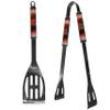 Siskiyou Sports NFL Cleveland Browns Unisex 2 pc BBQ Set and Bottle Opener, Team Colors, One Size view 3