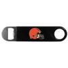 Siskiyou Sports NFL Cleveland Browns Unisex 2 pc BBQ Set and Bottle Opener, Team Colors, One Size view 4