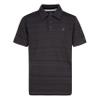 Dri-FIT Polo Shirt Black Heather view 1