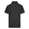 Dri-FIT Polo Shirt Black Heather view 2