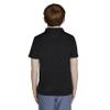 Dri-FIT Polo Shirt Black Heather view 4