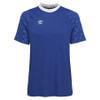 Umbro Women's Checkered Jersey, Royal Blue, Large view 1