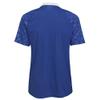 Umbro Women's Checkered Jersey, Royal Blue, Large view 2