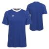 Umbro Women's Checkered Jersey, Royal Blue, Large view 3