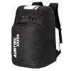 AUMTISC Ski Boot Bag, Ski Boot Backpack Travel, Snowboard Boots and Helmet Bags for Skiing, Snowboarding boot backpack for Flying Air Gloves Jacket Goggles view 1