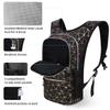Mothybot Hydration Backpack Pack, Water Backpack 20L Capacities Included 2L Hydration Bladder, Festival Essential - Rave Hydration Pack Hydropack Hydro for Hiking, Running, Biking, Festival Gear view 4