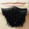 Lacey Wigs 1-Point Beard - Synthetic White view 1