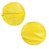 ASENVER Golf Swing Impact Trainer Bag Golf Power Smash Bag (Yellow- Target Pattern) view 4