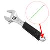 Mini Skater 1Pcs Fishing Coil Lanyard Retractable Plastic Safe Rope Steel Wire Inside Pole Fish Securing Tools for Fishing Pliers, Kayak, Surfing, Boating and Wading (Green) view 2