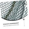 Cabilock Fishing Net Accessory Aluminum Alloy Mesh Holes Net Skimmer for Marine Aquariums view 4