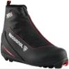 Rossignol XC-2 - Cross Country Touring Ski Boots for Men - Snow Ski Boots - Black view 1