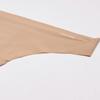 Calvin Klein Women's Invisibles Seamless Thong Panties, 5 Pack, Light Caramel 5 Pack, X-Large view 3
