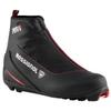 Rossignol XC-2 - Cross Country Touring Ski Boots for Men - Snow Ski Boots - Black view 2