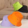 4 Pieces Bucket Hat Sun Hat Packable Travel Hat Beach Fishing Hat for Men Women(Large) view 4