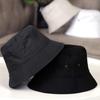 4 Pieces Bucket Hat Sun Packable Travel Beach Fishing Hat for Men Women(Small) view 2