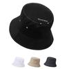 4 Pieces Bucket Hat Sun Packable Travel Beach Fishing Hat for Men Women(Small) view 3
