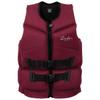 Radar Cameo 3.0 Women's US/CA CGA Vest, Maroon, Large view 1